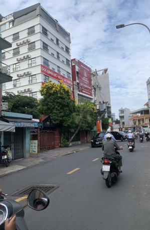 (hot) mặt tiền nguyễn văn đậu, 4.7 x 35m, c4 tiện xây toà nhà, chdv, p.11, bình thạnh, chỉ 22.8 tỷ