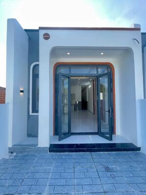 GIÁ CHỈ 300 TRIỆU SỞ HỮU NGAY NHÀ CẤP 4 GIÁ RẺ, GẦN NGAY KHU DU LỊCH BỬU LONG