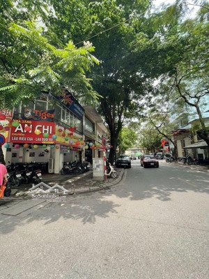 hiếm phân lô vỉa hè ô tô tránh ngụy như kom tum 6 tầng thang máy view công viên đắc địa 22 tỷ