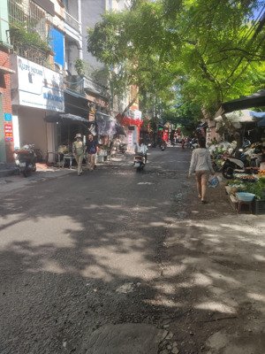 nhà xuân đỉnh 62m2, mt 4.5m, kinh doanh, ô tô tránh, 14.8 tỷ