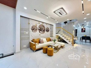 bán nhà nguyễn thái bình, tân bình / 55m2 / 2 tỷ 650 triệu / sổ hồng riêng