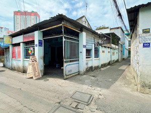 [ góc 2 mặt tiền đoàn trần nghiệp _ cách biển hòn chồng 500m ] giá : 13,2 tỷ