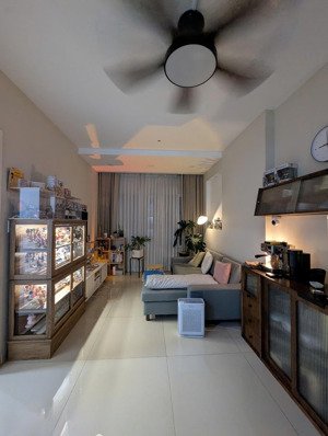 cần bán căn hộ saigonres nguyễn xí, bình thạnh, căn 2pn, 71m2, full nội thất giá 3,99 tỷ hỗ trợ vay