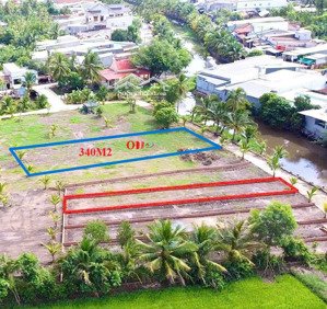 bán đất ở đô thị cạnh chợ suối sâu cách ql 22 300m, 336m2 giá 720 triệu dân cư đông sổ hồng riêng