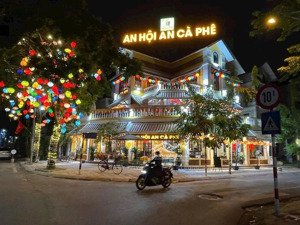 lô góc mặt phố vũ phạm hàm, mt 20m, dt 135m2x6 tầng, cho thuê với giá cực tốt