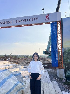 sunshine legend city tổ hợp căn hộ cao cấp mặt đường cao tốc hà nội - hải phòng sát vin ocp2