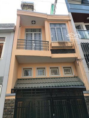 bán nhà riêng tại bờ bao tân thắng, 5,2 tỷ, 40m2