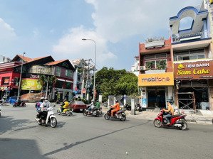 bán nhà mặt tiền kinh doanh tân sơn nhì diện tích khủng (8x25m vuông, 2 lầu, sổ đẹp) giá 43 tỷ tl