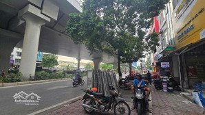 siêu phẩm mặt phố trường chinh, 9 tầng thang máy, đang cho thuê 150tr/tháng