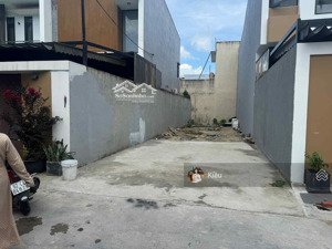 [sốc] lô đất tp.hcm chỉ 1 tỷ 355 shr 55m2 cách ql50 80m tiện di chuyển vào trung tâm và phía tây