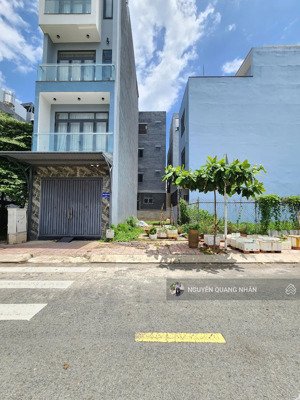 chính chủ cần tiền xoay vốn bán đất đ.bình hưng, bính chánh, shr, 70m² chỉ 1 tỷ 245, shr!