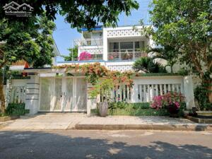 BÁN NHÀ KQH BIỆT THỰ CẦU LIM NGÔI NHÀ TÂM HUYẾT CỦA CHỦ