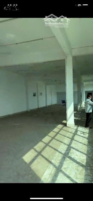 bán nhà mặt phố tại 529-531 quốc lộ 1k, dĩ an, bình dương, giá ưu đãi 68 tỷ, 894 m2