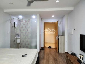 sống sang giữa lòng sài gòn cho thuê căn hộ everrich infinity chỉ từ 12triệu, 43m2, full nội thất