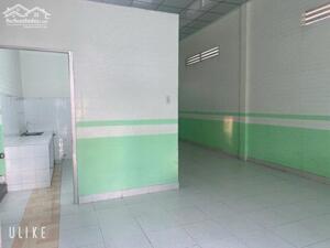 Cho thuê nhà KDC Sao Mai 200m2 / 6 triệu/ tháng