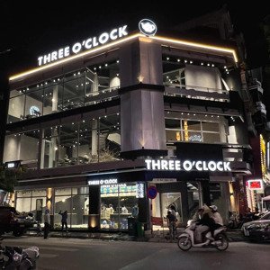 cho thuê nhà mặt phố mai hắc đế, hai bà trưng, diện tích sử dụng 180m2, mặt tiền 14m