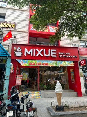 cho thuê mbkd phố chùa láng.diện tích 80m2 x 5 tầng, mặt tiền 5m, giá 50tr/tháng mọi mô hình