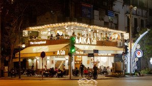 siêu phẩm-cho thuê nhà mặt phố hàng bài, lô góc 16m, dt 64m2, cực nhiều tiện ích với giá siêu tốt