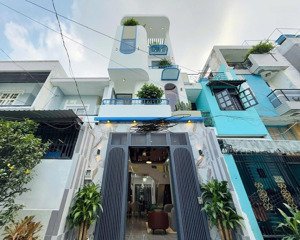 gấp gấp!!!! bán nhà nguyễn kiệm p09 q.phú nhuận diện tích lớn 72m2 giá chỉ 4tỷ200triệu!!! nhanh tay