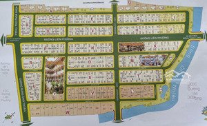 sổ đỏ kdc sở văn hóa thông tin, phú hữu, dt 6x15 giả chỉ 73 tr/m2 bán nhanh