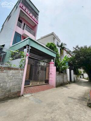 Thôn 1 Vạn Phúc Thanh Trì bán nhà 4 tầng 72m2 Ô tô tránh Siêu ĐẸP giá hơn 6 tỷ