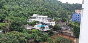 bán căn hộ thủy tiên vũng tàu 53m2 lầu 10, view biển trực diện siêu đẹp giá chỉ 2,250 tỷ