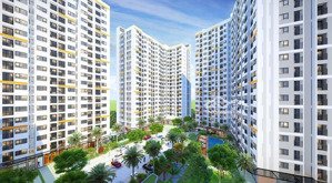 cần bán gấp căn 50m2 2pn 1wc view nội khu block t1b, giá chỉ từ 1ty395, bank hỗ trợ 70%