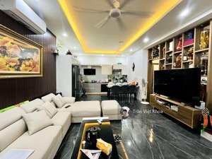 sở hữu lô góc 2 thoáng 69m full nội thất xịn phố trung liệt - ô tô đỗ cửa hơn 19 tỷ