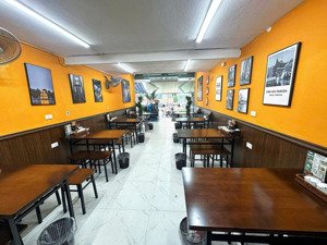 cho thuê nhà mặt phố hoàng ngọc phách 70m2 x 4 tầng mt 5m giá 30tr/tháng vị trí cực đẹp mọi mô hình