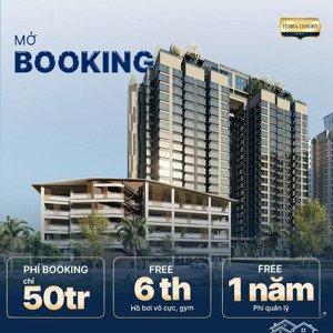 chỉ 570tr sở hữu ngay ch terra luxury còn lại thanh toán 16 tháng, ngân hàng hỗ trợ 70%