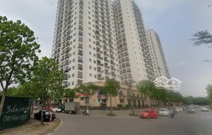 bán căn hộ 2 phòng ngủ 54,6 m² tầng 15, tòa b1 ruby city ct3, phúc lợi, long biên