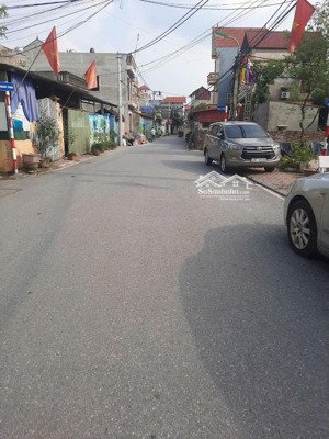 bán nhà 4 tầng 3 mặt tiền đường ô tô tránh phú thị cũ, gia lâm