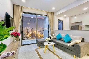 9 triệu / tháng . 78m 2pn 2wc ( ở liền ) cho thuê chcc oeeiental plaza , 685 âu cơ - hậu