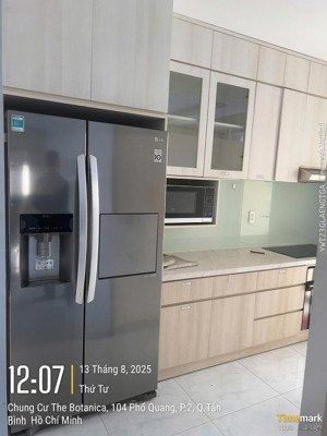 cho thuê căn hộ the botanica ,3pn , 2wc ,100m2, căn góc , nội thất cơ bản ,giá 25 triệu,0908435880