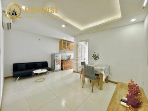 cho thuê cc mini 1pn, 1wc, 40m2 tại cửu long, tân bình, 8 triệu