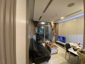 cho thuê cc 1pn, 1wc, 50m2, 18 triệu tại vinhomes central park, bình thạnh, hcm!