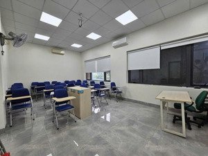 cho thuê tòa nhà, văn phòng, mbkd tại thủ dầu một, bình dương