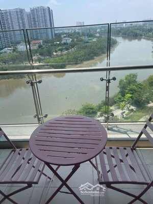 gấp. chủ thiện chí gửi bán gấp trong tháng căn hộ 3pn view sông riverpark premier giá 15,5 tỷ