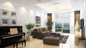 bán căn hộ chung cư view đẹp tại thăng long number one, 10,5 tỷ, 110m2, chính chủ