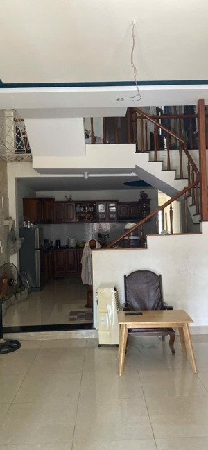 bán nhà đường dương trí trạch - 75m2 3 tầng kiên cố - ngay công viên hồ nghinh - giá 12ty5