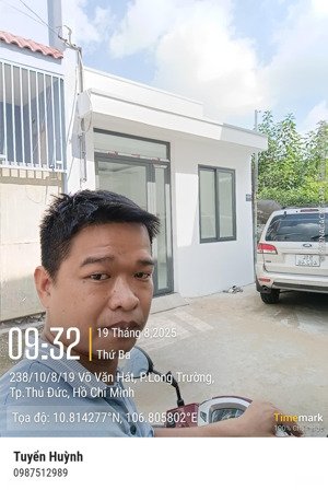 bán nhà riêng tại võ văn hát, 3,8 tỷ, 54m2, chính chủ, hot!