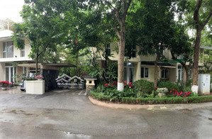 bán biệt thự vườn mai ecopark 190m² full nội thất cao cấp, giá siêu tốt
