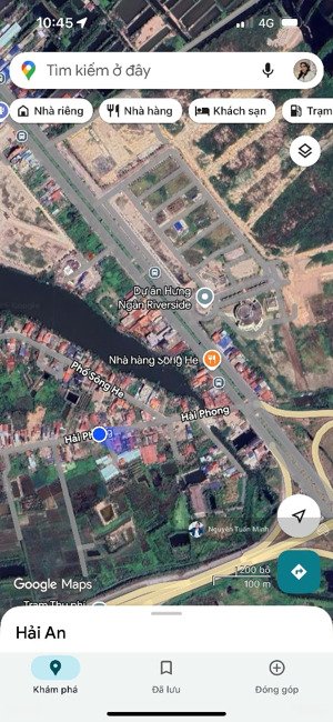 bán mảnh đất mặt đường hải phong ngay trục lớn đi thẳng vào dự án vin dương kinh lh: 