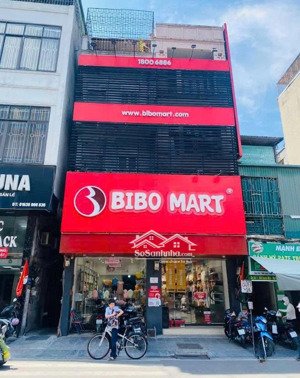 cho thuê nhà mặt phố bạch mai, hai bà trưng, mặt tiền 8m, với thiết kế 5 tầng, diện tích: 150m2