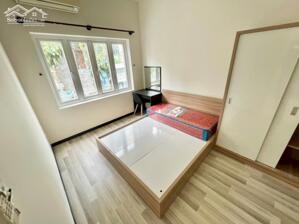 Căn Hộ 1 Phòng Ngủ 50m2 Ban Công Ngay Nhà Ga T3 - Khu K300 Quận Tân Bình