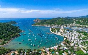 đất nghỉ dưỡng nam khánh hòa người nhanh sẽ thắng, người chậm sẽ tiếc