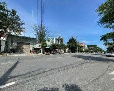 bán đất mặt tiền mai đăng chơn 128m ngang 5m đối diện dự án sun giá chỉ 6.x tỷ