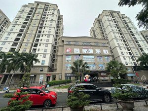 cc the art gia hoà lô góc tầng 16 shr ban công view đẹp giá 4,5tỷ lh: mr.trí