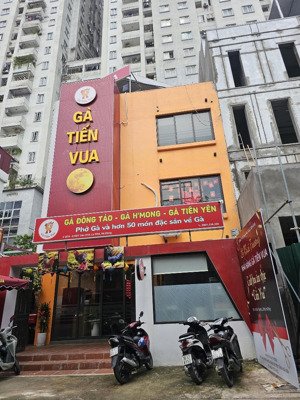 cho thuê mặt bằng kd phố bà triệu - hai bà trưng 100mx3t, mt 6m,110tr,phù hợp nhà hàng,café,show,vp