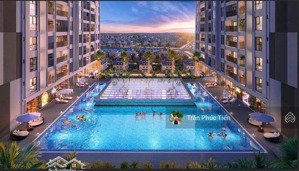 chính chủ bán căn góc 114m2 (mã căn + tầng đẹp) tại the wisteria. giá 7,35 tỷ bao phí. view nội khu